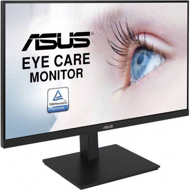 ASUS VA27DQSB computer monitor 68.6 cm (27 ASUS VA27DQSB computer monitor 68.6 cm (27