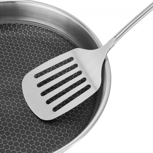 Resto Kitchenware Achird All-purpose pan Round Resto Kitchenware Achird All-purpose pan Round