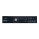 Infosec E3 Evo Uninterruptible Power Supply 1200 RT, 1200VA, 720W, 6X C13
