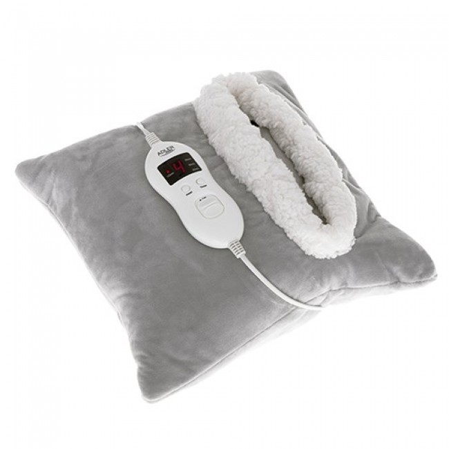 Adler AD 7412 electric heating pad 80 W Adler AD 7412 electric heating pad 80 W