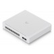 Ubiquiti UniFi Pro XG 8 PoE Managed L2/L3 10G Ethernet (100/1000/10000) Power over Ethernet (PoE) Grey