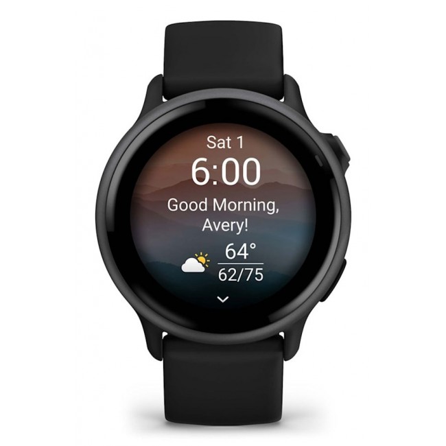 Garmin v voactive 6 3.05 cm (1.2