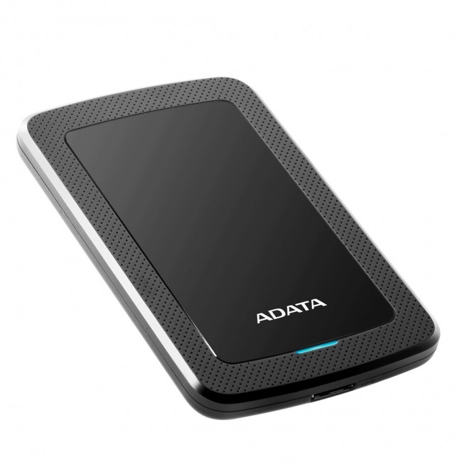 ADATA HV300 external hard drive 1 TB Black ADATA HV300 external hard drive 1 TB Black