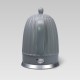 Ceramic electric kettle MAESTRO MR-077 1.5l 1500W Grey Ceramic electric kettle MAESTRO MR-077 1.5l 1500W Grey