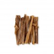 UNISZKI Sheep skin - dog treat - 100g