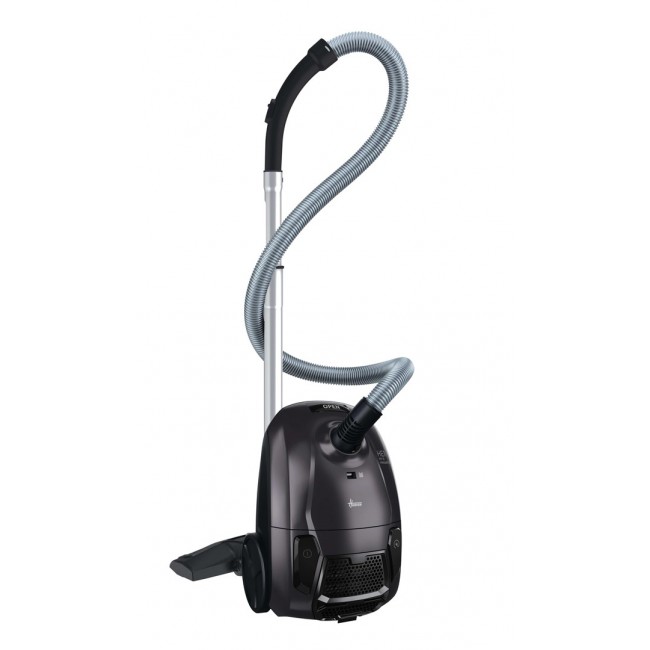 Vacuum Hoover HE120PET 011 bagged 700 W Vacuum Hoover HE120PET 011 bagged 700 W