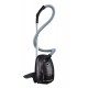 Vacuum Hoover HE120PET 011 bagged 700 W Vacuum Hoover HE120PET 011 bagged 700 W