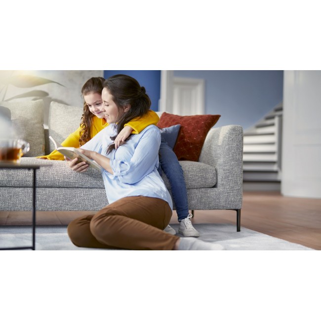 Philips PowerPro Expert FC9745/09 vacuum 2 L Cylinder vacuum Dry 900 W Bagless Philips PowerPro Expert FC9745/09 vacuum 2 L Cylinder vacuum Dry 900 W Bagless