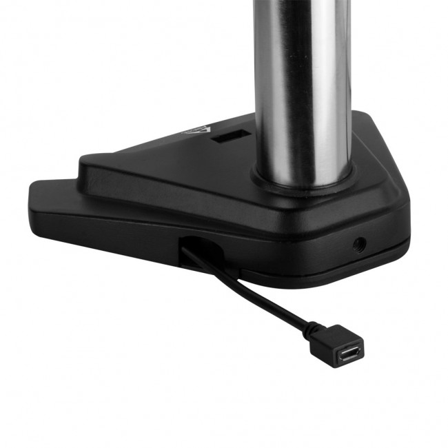 ARCTIC Z2 Pro (Gen 3) - Dual Monitor Arm with USB 3.0 Hub ARCTIC Z2 Pro (Gen 3) - Dual Monitor Arm with USB 3.0 Hub
