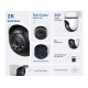 TP-Link Tapo Outdoor Pan/Tilt Security Wi-Fi Camera TP-Link Tapo Outdoor Pan/Tilt Security Wi-Fi Camera