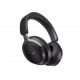 Bose QuietComfort Ultra Headset Wired & Wireless Head-band Music/Everyday Bluetooth Black Bose QuietComfort Ultra Headset Wired & Wireless Head-band Music/Everyday Bluetooth Black