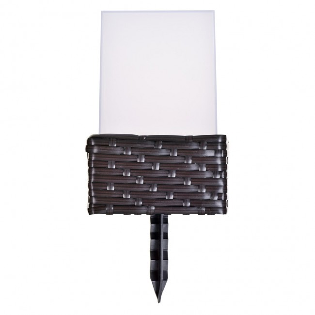 LED solar garden light Activejet AJE-YUCCA LED solar garden light Activejet AJE-YUCCA