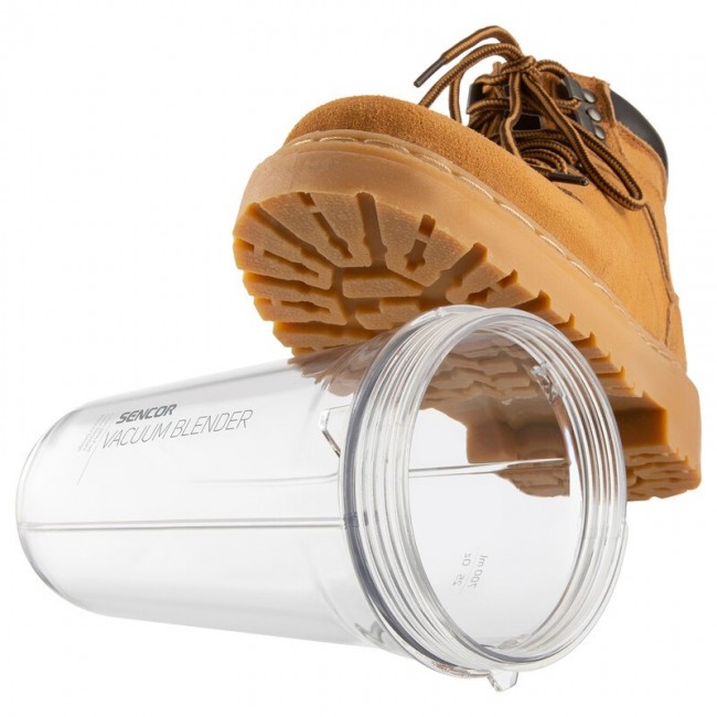 Countertop Blender Sencor SBU 7878BK 1.5 L