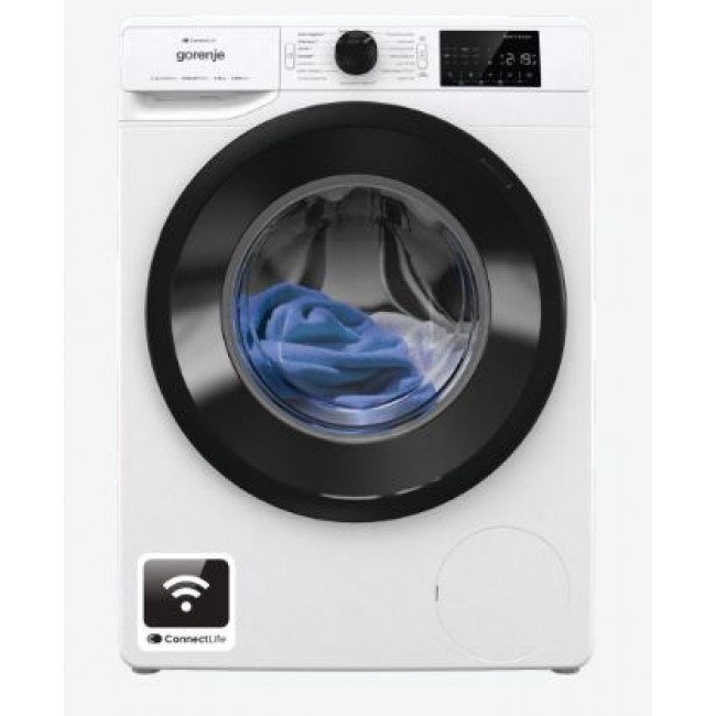 Gorenje G400 Freestanding Washing Machine, 8 kg, 1400 rpm WPNEI84A1SWIFI/PL Gorenje G400 Freestanding Washing Machine, 8 kg, 1400 rpm WPNEI84A1SWIFI/PL