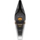 Concept VP4351 handheld vacuum Black Bagless