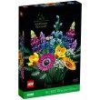 LEGO ICONS 10313 WINDFLOWER BOUQUET LEGO ICONS 10313 WINDFLOWER BOUQUET