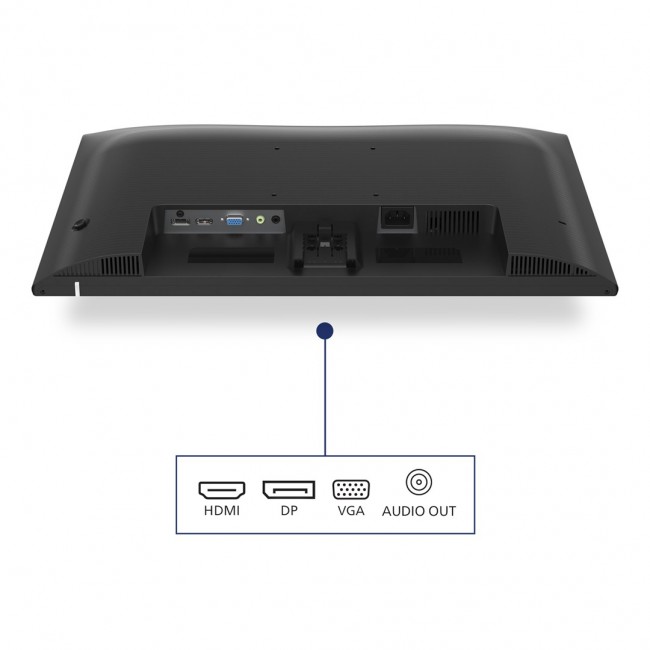 Philips 27E1N1200A/00 computer monitor 68.6 cm (27