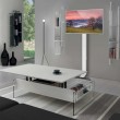Techly ICA-TR47 TV cabinet/entertainment center Techly ICA-TR47 TV cabinet/entertainment center