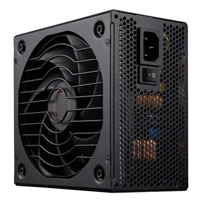 COUGAR Power Supply GLE 1200W ATX3.1 / 80 Plus Gold