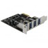 DeLOCK 90304 interface cards/adapter Internal USB 3.2 Gen 1 (3.1 Gen 1)