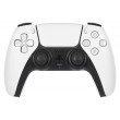 Sony DualSense White Bluetooth/USB Gamepad Analogue / Digital Android, MAC, PC, PlayStation 5, iOS Sony DualSense White Bluetooth/USB Gamepad Analogue / Digital Android, MAC, PC, PlayStation 5, iOS