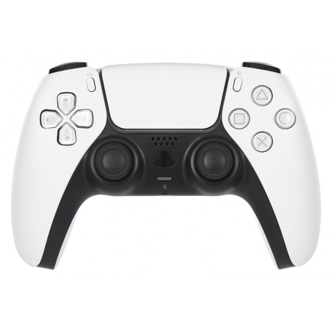 Sony DualSense White Bluetooth/USB Gamepad Analogue / Digital Android, MAC, PC, PlayStation 5, iOS