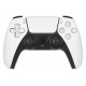 Sony DualSense White Bluetooth/USB Gamepad Analogue / Digital Android, MAC, PC, PlayStation 5, iOS