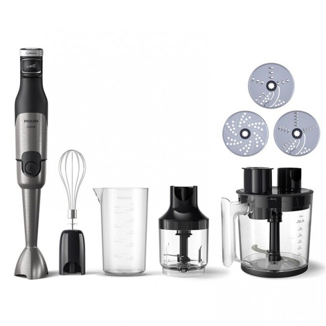 Philips 5000 series HR2685/00 Hand Blender Philips 5000 series HR2685/00 Hand Blender