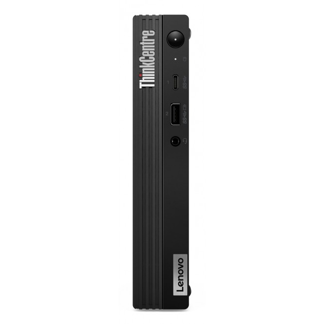 Lenovo ThinkCentre M75q Tiny PC 11JN0099GE - AMD Ryzen 5 5600GE, 16GB RAM, 512GB SSD, AMD Radeon Graphics, DOS