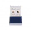 Qoltec 57007 Wireless Mini Bluetooth USB WiFi Adapter Qoltec 57007 Wireless Mini Bluetooth USB WiFi Adapter