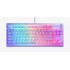 Steelseries Apex 3 TKL - US keyboard Gaming USB US English Lavender