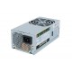 Chieftec Smart 300W power supply unit 20+4 pin ATX TFX Grey
