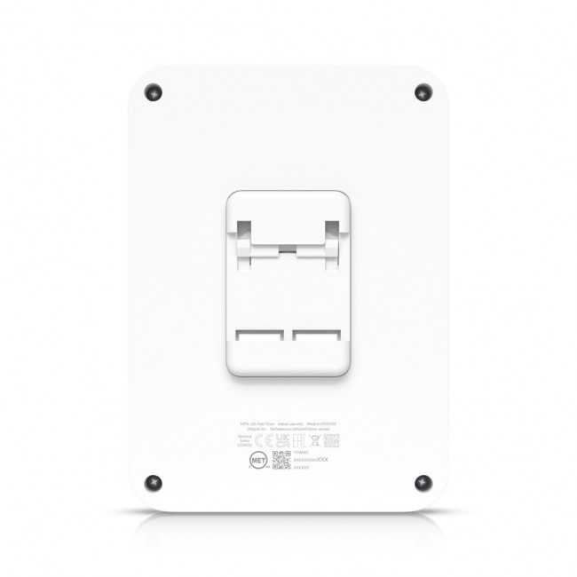 Ubiquiti Access Hub security door controller Ethernet