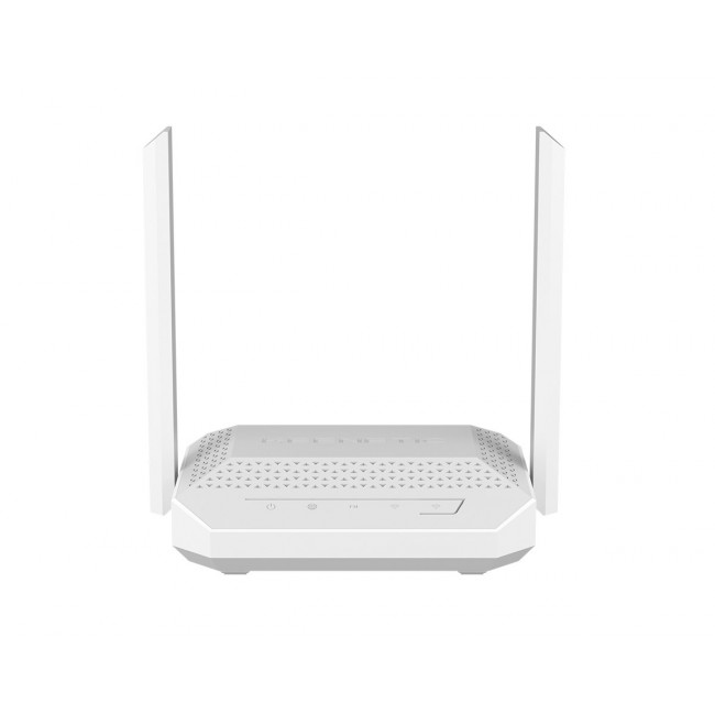 Keenetic Racer AX3000 Mesh Wi-Fi 6 Gigabit Router/Extender with Two Gigabit Ethernet Ports Keenetic Racer AX3000 Mesh Wi-Fi 6 Gigabit Router/Extender with Two Gigabit Ethernet Ports