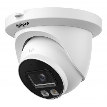 Dahua IPC-HDW2649TM-S-IL-0280B IP Camera