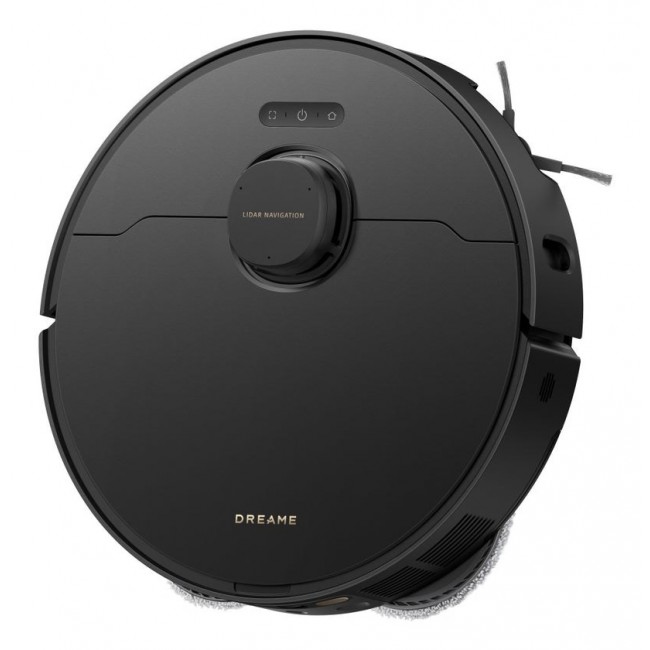 Dreame X40 Master 0.3 L Black