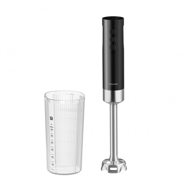 ZWILLING XTEND Hand mixer 250 W Black