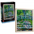 LEGO ART 31220 Claude Monet - Bridge over a Pond of Water Lilies