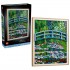 LEGO ART 31220 Claude Monet - Bridge over a Pond of Water Lilies