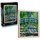 LEGO ART 31220 Claude Monet - Bridge over a Pond of Water Lilies