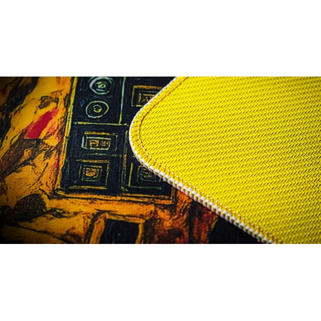 HATOR Tonn EVO 3XL Astronaut Gaming mouse pad Multicolor