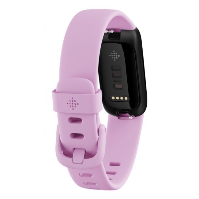 Fitbit Inspire 3 Lilac Dream Sport Band