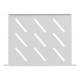 Lanberg AK-1012-S rack accessory Rack shelf Lanberg AK-1012-S rack accessory Rack shelf