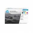 HP ersetzt Samsung CLT-P504C 4er Pack Schwarz Farbe Toner HP ersetzt Samsung CLT-P504C 4er Pack Schwarz Farbe Toner