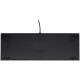 Corsair K55 RGB PRO keyboard Gaming USB QWERTZ German Black