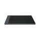 Shelly Wall Display XL Wireless Black, Light grey