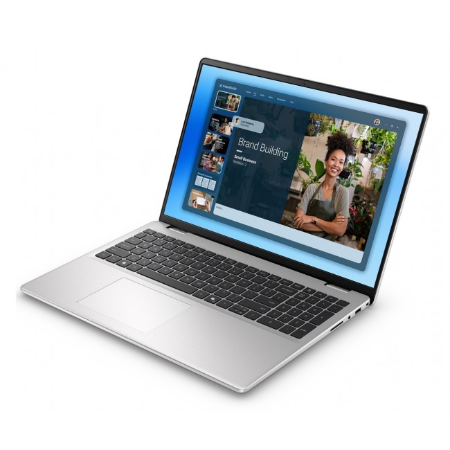 DELL DC16251 Intel Core 7 150U Laptop 40.6 cm (16
