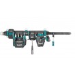 Makita E-15235 approved carrying Case Kit with belt for heavy tools