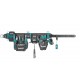 Makita E-15235 approved carrying Case Kit with belt for heavy tools
