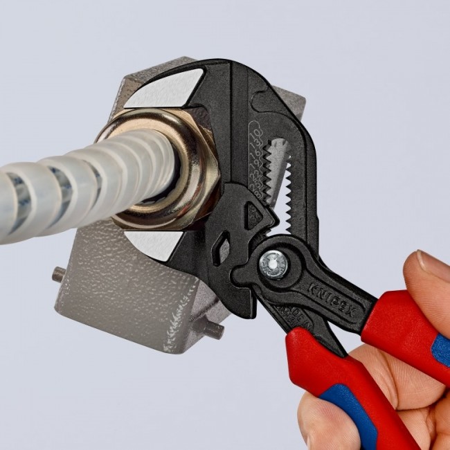 Knipex 86 02 180 plier